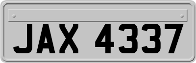 JAX4337