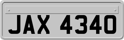 JAX4340