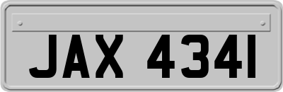 JAX4341