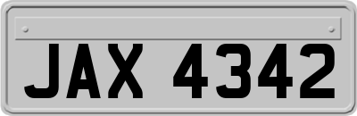 JAX4342