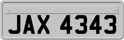 JAX4343