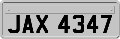 JAX4347