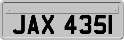 JAX4351
