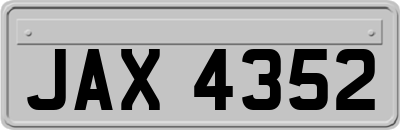 JAX4352