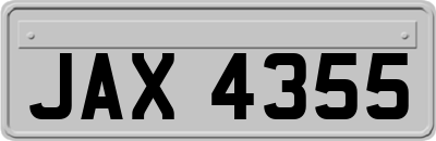 JAX4355