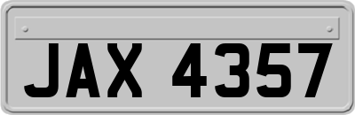 JAX4357