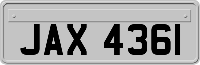 JAX4361
