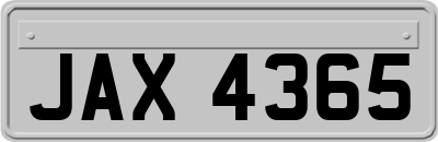 JAX4365