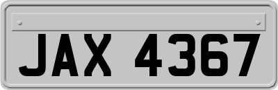 JAX4367
