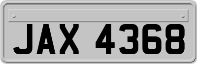JAX4368
