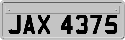 JAX4375