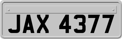 JAX4377