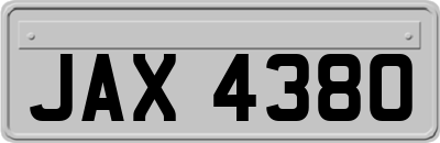 JAX4380