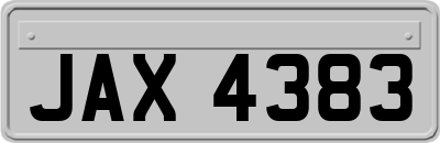 JAX4383