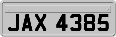 JAX4385