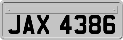 JAX4386