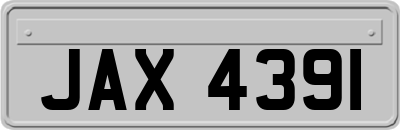 JAX4391