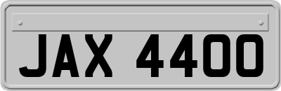 JAX4400