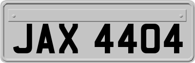 JAX4404