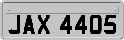 JAX4405