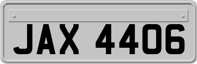 JAX4406