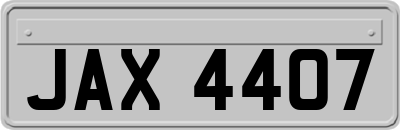 JAX4407