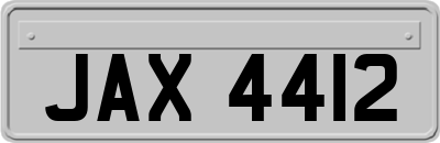 JAX4412