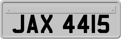 JAX4415