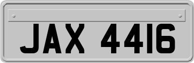 JAX4416