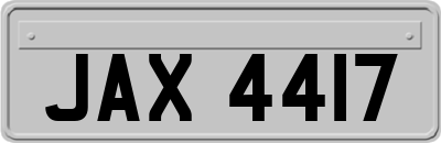 JAX4417