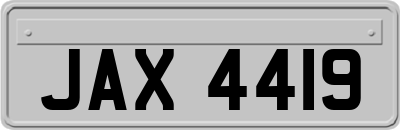 JAX4419
