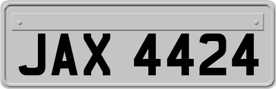JAX4424