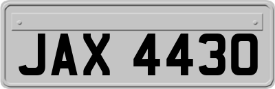 JAX4430