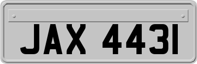 JAX4431