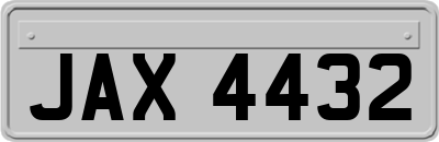 JAX4432