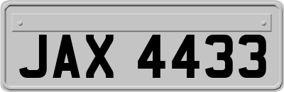 JAX4433
