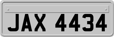 JAX4434