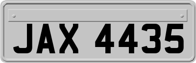 JAX4435