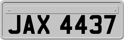 JAX4437