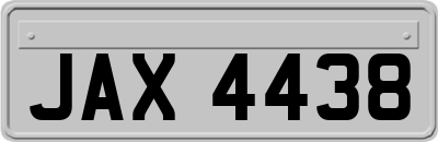 JAX4438