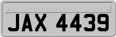 JAX4439