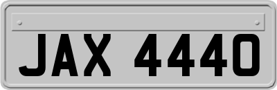 JAX4440
