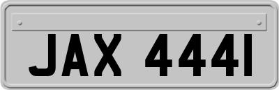 JAX4441