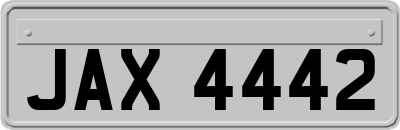 JAX4442