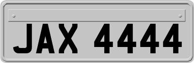 JAX4444