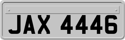 JAX4446
