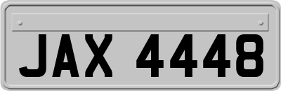 JAX4448