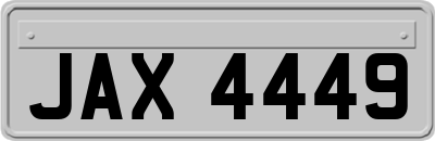 JAX4449