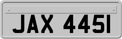 JAX4451