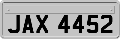 JAX4452